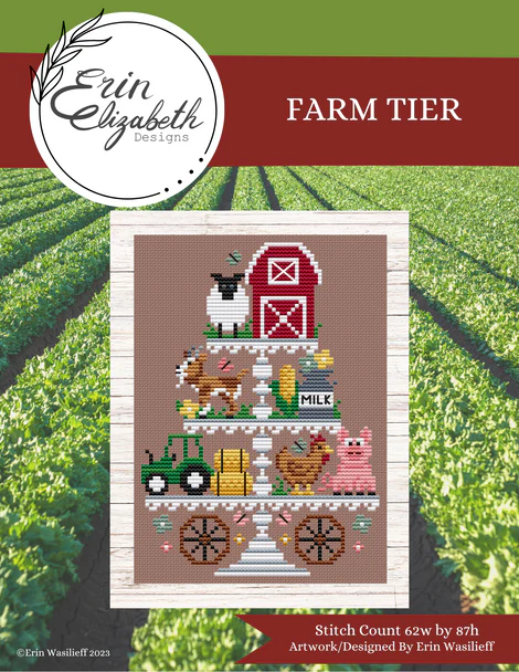(image for) Farm Tier